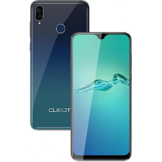 CUBOT R15 PRO 32GB DUAL SIM AURORA EU