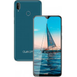 CUBOT R15 PRO 32GB DUAL SIM GREEN EU