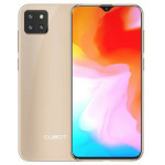 CUBOT X20 PRO 128GB RAM DUAL SIM GOLD EU
