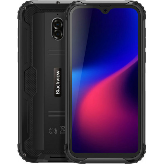 BLACKVIEW BV5900 32GB DUAL SIM BLACK