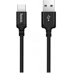 HOCO X14 TIMES SPEED ������� �������� USB �� TYPE C FAST CHARGING ����� 2� - (6957531062929)