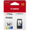 CANON ������ INKJET CL-561 COLOR - (3731C001)