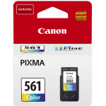 CANON ������ INKJET CL-561 COLOR - (3731C001)