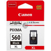 CANON ������ INKJET PG-560XL HC BLACK - (3712C001)