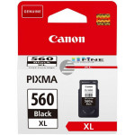 CANON ������ INKJET PG-560XL HC BLACK - (3712C001)