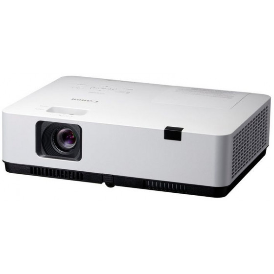 CANON LV-WX370 PROJECTOR - (3851C003AA)