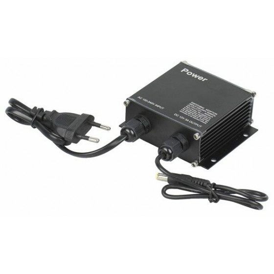 Tele ����������� 3A-12VDC - (PSU-123)