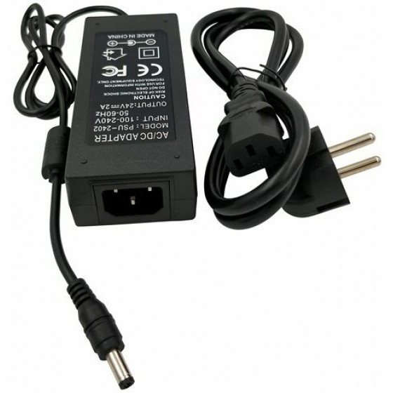 ����������� ���������� - (PSU-2402)