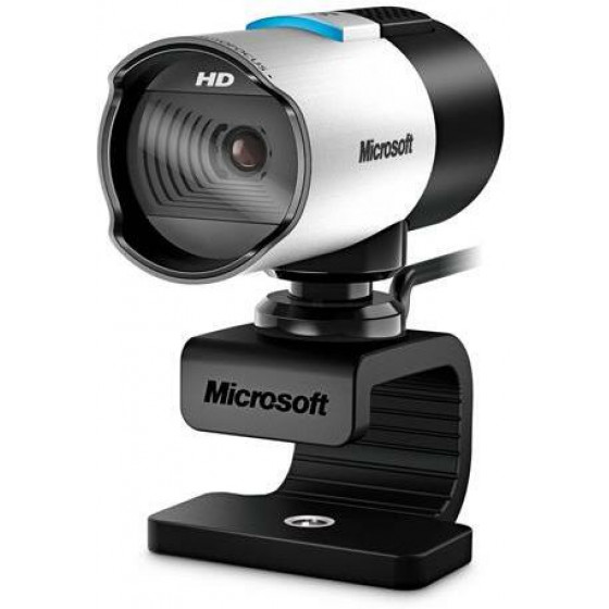 MICROSOFT LIFECAM STUDIO FOR BUSINESS USB - (5WH-00002)
