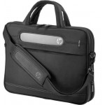 HP 17.3 BUSINESS SLIM TOP LOAD - (2UW02AA)