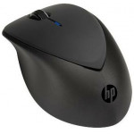 HP MOUSE X4000B BLUETOOTH BLACK - (H3T50AA)