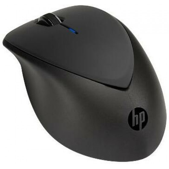 HP MOUSE X4000B BLUETOOTH BLACK - (H3T50AA)
