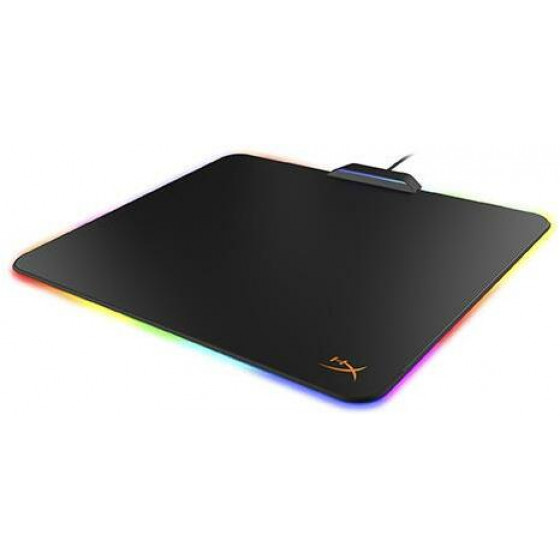 HYPERX FURY ULTRA RGB MOUSEPAD - (HX-MPFU-M)