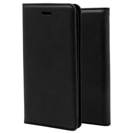 INOS ���� FLIP BOOK ��� LG Q60 A-FOLIO ����� - (5205598126209)