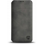 NEDIS SOFT WALLET BOOK FOR SAMSUNG GALAXY A70 BLACK - (SSW10022BK)