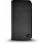 NEDIS WALLET BOOK FOR HUAWEI V20 BLACK - (SWB30022BK)