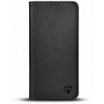 NEDIS WALLET BOOK FOR SAMSUNG GALAXY A20 / A30 BLACK - (SWB10025BK)