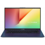 ASUS X412DA-EK325T - (90NB0M53-M04510)