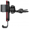 BASEUS ���� CD ����������� GRAVITY CAR MOUNT ����� - (SUYL-J01)