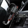 BASEUS ���� CD ����������� GRAVITY CAR MOUNT ����� - (SUYL-J01)