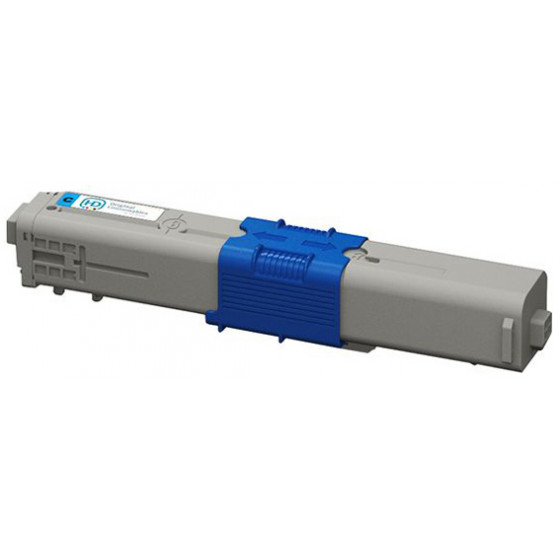 ������� TONER ��� OKI 46508711 3K CYAN