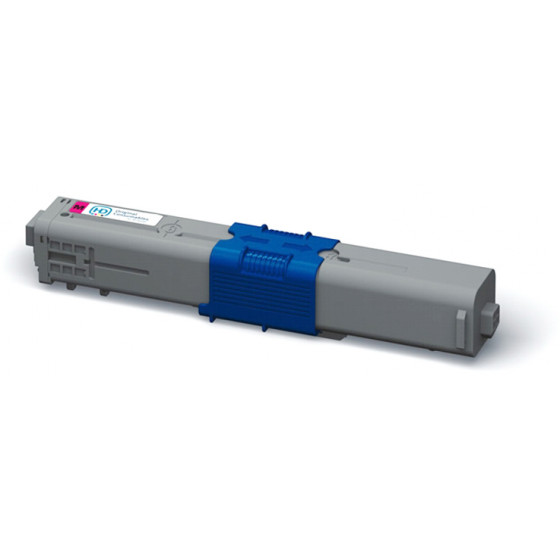 ������� TONER ��� OKI 46508711 3K MAGENTA