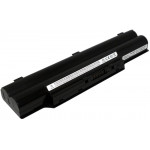 POWERTECH ������� �������� ��� FUJITSU LIFEBOOK E752 E8310 - (BAT-131)