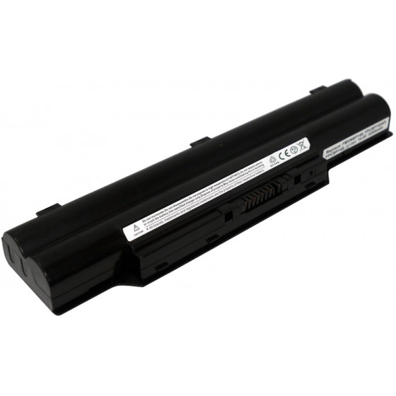 POWERTECH ������� �������� ��� FUJITSU LIFEBOOK E752 E8310 - (BAT-131)