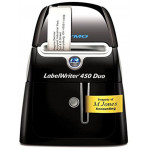 DYMO 450 DUO ������������� BLACK - (S0838920)