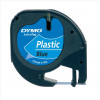 DYMO �������� ������ ������������� 12X4 MM ���� - (S0721650)