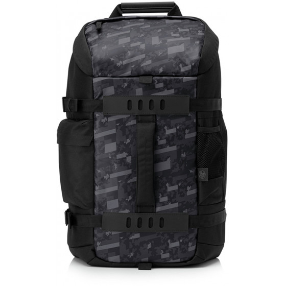 HP ODYSSEY 15 DCAMO BACKPACK - (7XG61AA)