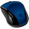 HP WIRELESS MOUSE 220 LUMIERE BLUE - (7KX11AA)