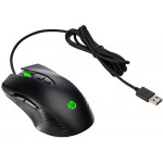 HP X220 BACKLIT GAMING MOUSE - (8DX48AA)