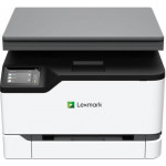 LEXMARK MC3224DWE COLOR LASER MFP - (40N9140)