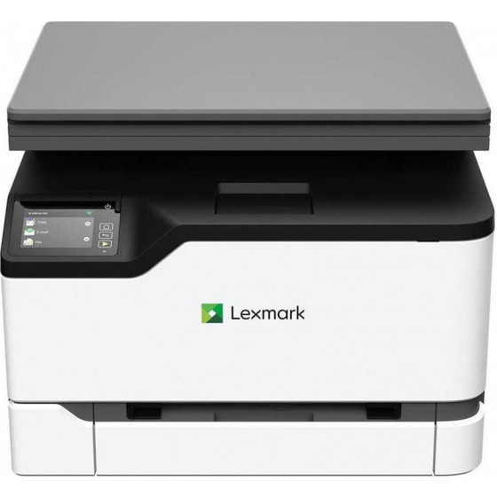 LEXMARK MC3224DWE COLOR LASER MFP - (40N9140)
