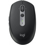 LOGITECH M590 MOUSE GRAPHITE TONAL - (910-005197)