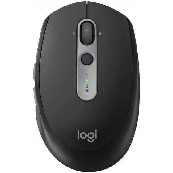 LOGITECH M590 MOUSE GRAPHITE TONAL - (910-005197)
