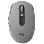 LOGITECH M590 MOUSE MID GREY TONAL - (910-005198)