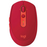 LOGITECH M590 MOUSE RUBY - (910-005199)