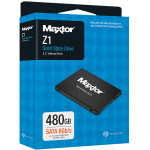 MAXTOR Z1 SSD 480GB 2.5 - (YA480VC1A001)