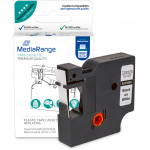 MEDIARANGE �������� ������ ������������� ��� DYMO D1/45013/S0720530 12 MM X 7 M - (MRDY45013)