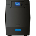 TESCOM LCD 850VA UPS LINE INTERACTIVE - (UPS.0240)