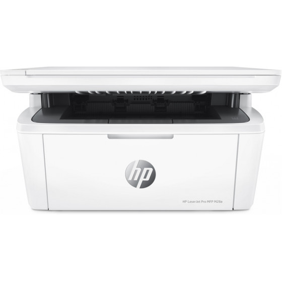 HP LASERJET PRO M28A LASER MFP - (W2G54A)