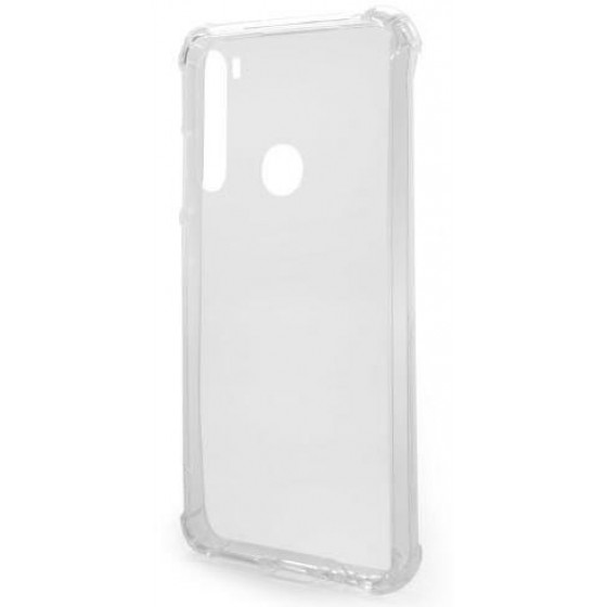INOS ���� TPU & PC ��� XIAOMI REDMI NOTE 8 SHOCK PROOF ������� - (5205598128067)