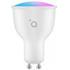 ACME GU10 4.5W RGB ������ ����� LED MULTICOLOR - (SH4309)