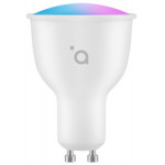 ACME GU10 4.5W RGB ������ ����� LED MULTICOLOR - (SH4309)