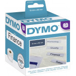DYMO ������ ������������� 99017 50X12MM - (S0722460)