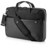 HP PAVILION ACCENT 15.6 BLACK/SILVER - (4QF95AA)