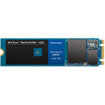 WESTERN DIGITAL ������ SSD SN550 250GB M.2 2280 PCIE GEN3X4 - (WDS250G2B0C)