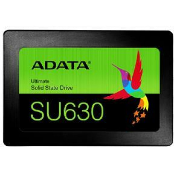 ADATA SSD SU630 480GB - (ASU630SS-480GQ-R)